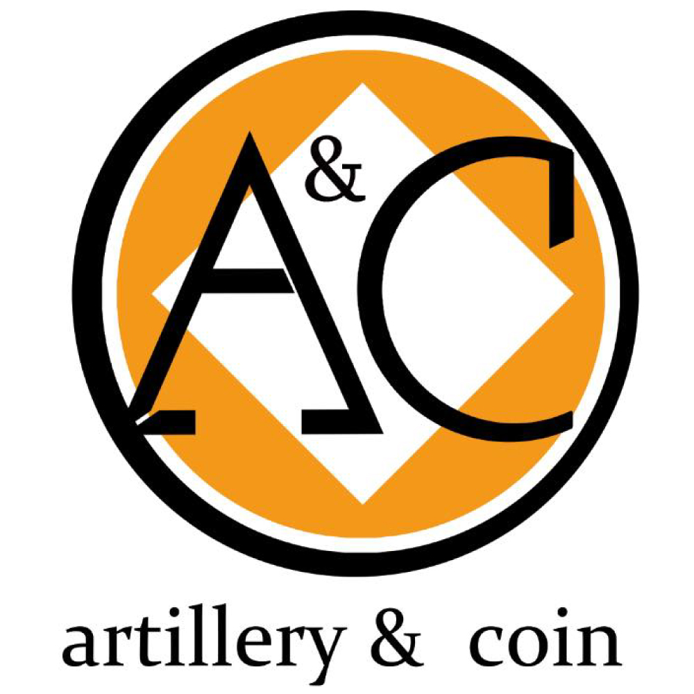 Artillery & Coin