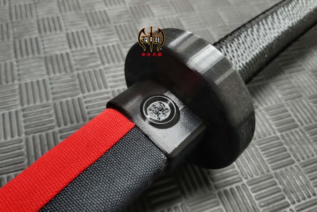 仿真栗鼓型刀柄！清楚掌握刃口方向！