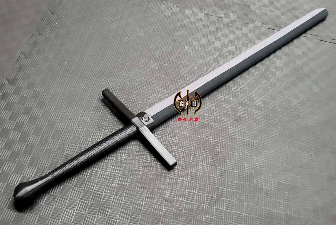 歐洲長劍